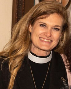 The Rev. Virginia Musselman